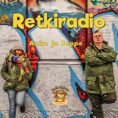 Retkiradio