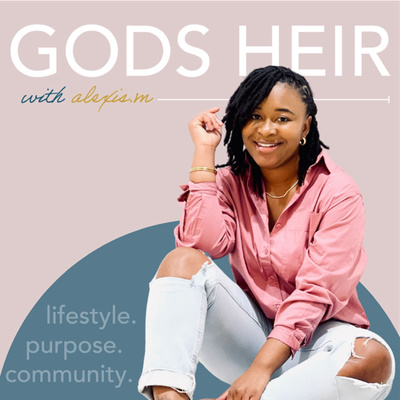 GODS HEIR