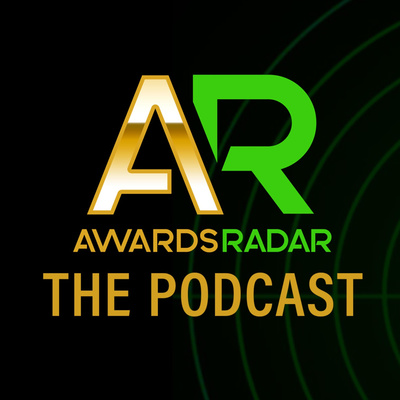 Awards Radar: The Podcast