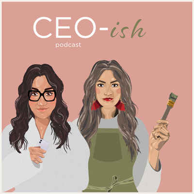 CEO-ish Podcast