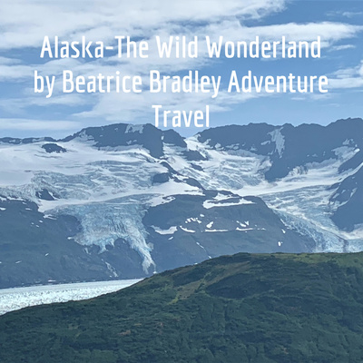 Gage Outdoors and Beatrice Bradley Adventure Travel present Adventure Podcasts