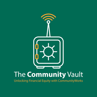 The Community Vault