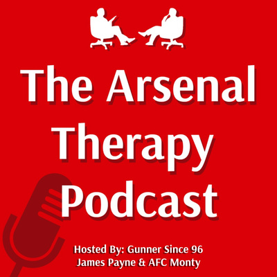 The Arsenal Therapy Podcast
