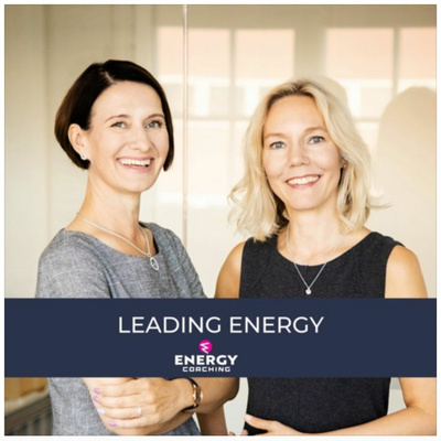 Leading Energy