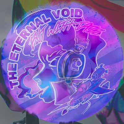 The Eternal Void, but with Jazz