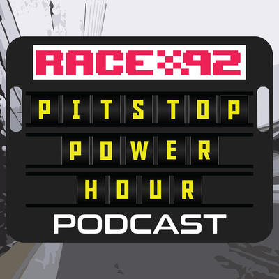 Pitstop Power Hour