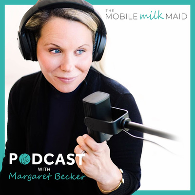 The Mobile Milk Maid