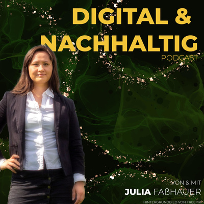 Digital & Nachhaltig