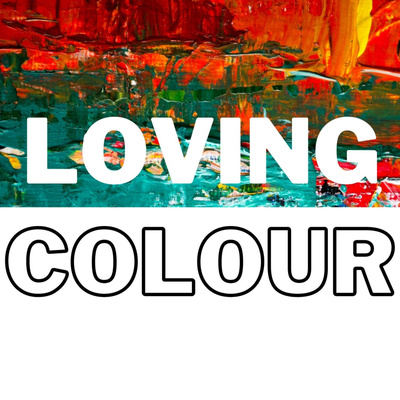 Loving Colour