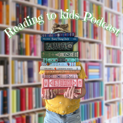 Reading to Kids Podcast