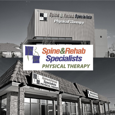 Spine & Rehab Specialists
