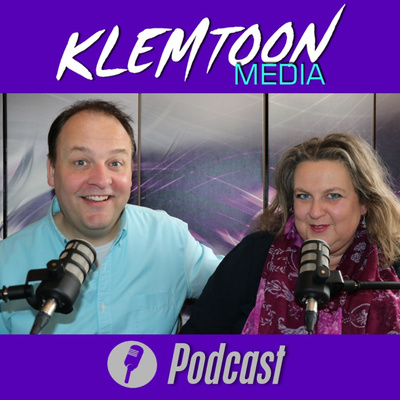 Klemtoon Media Podcast