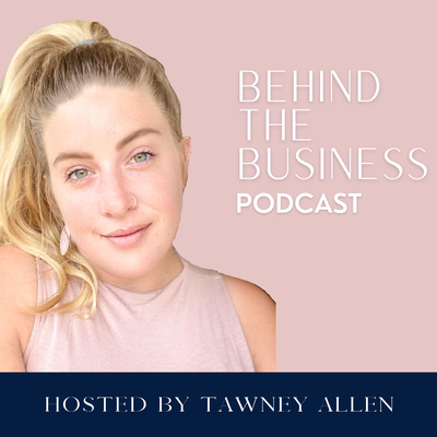 Behind The Business