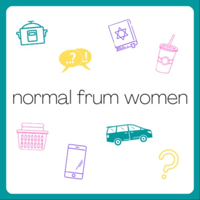 Normal Frum Women