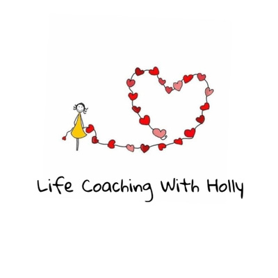 Life coaching with Holly