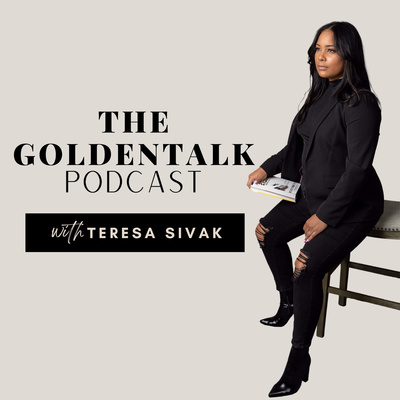 The GoldenTalk Podcast