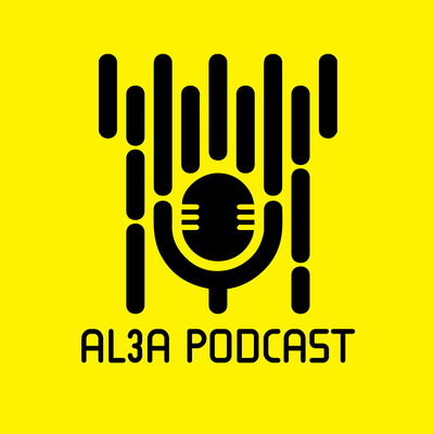 Al3a Podcast