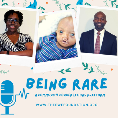 Being Rare