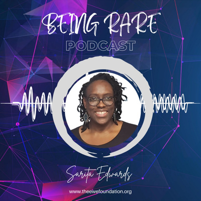 Being Rare Podcast