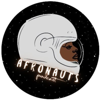 Afronauts Podcast