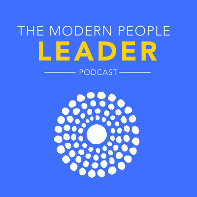 The Modern People Leader