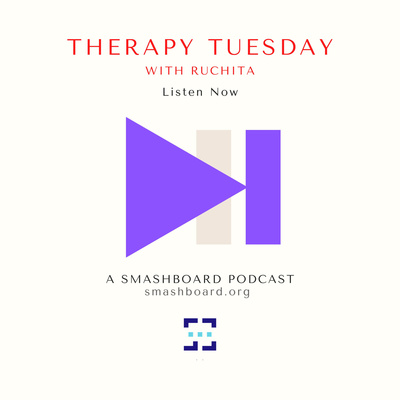 Therapy Tuesday