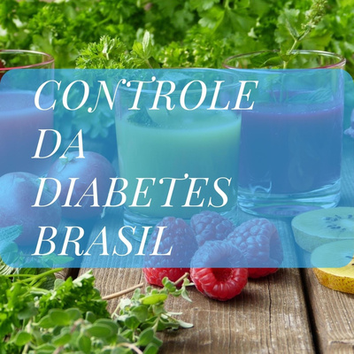 Controle da Diabetes Brasil