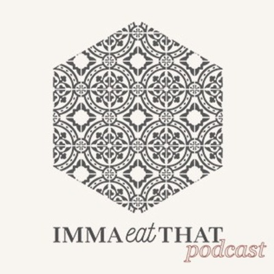 immaEATthat Podcast