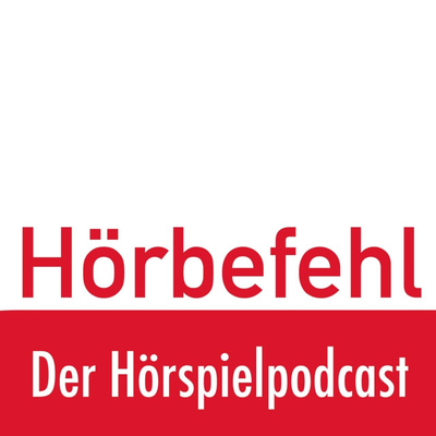 Hörbefehl!