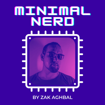 Minimal Nerd