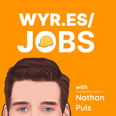 Jobs Podcast with Nathan Puls