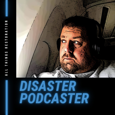 Disaster Podcaster
