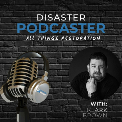 Disaster Podcaster