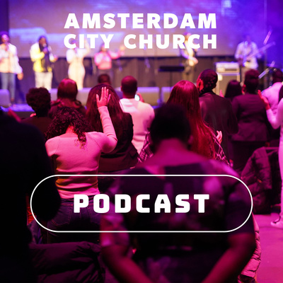 Amsterdam City Church