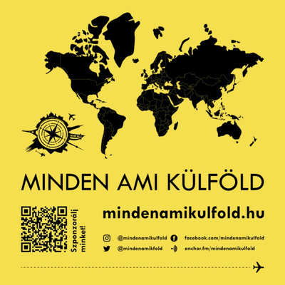 Minden ami külföld