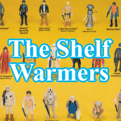 The Shelf Warmers