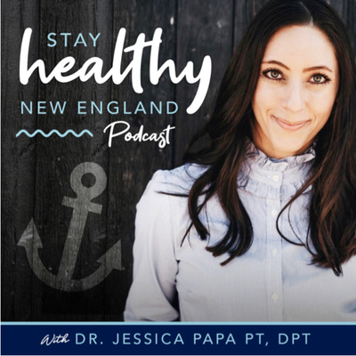 Stay Healthy New England