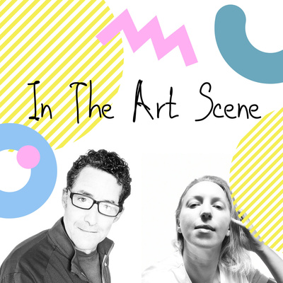 In The Art Scene