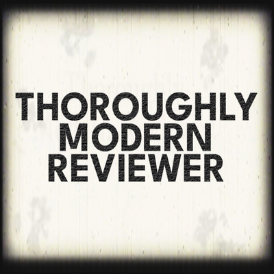 Thoroughly Modern Reviewer