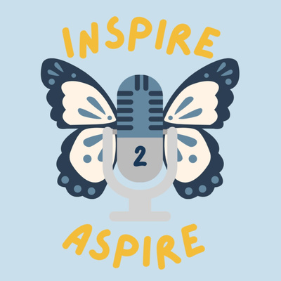 Inspire 2 Aspire