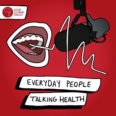 Silent Elephant Project - Podcast
