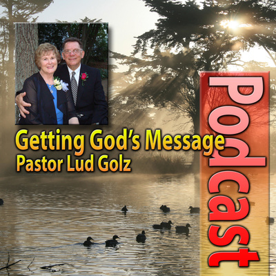 Getting God's Message