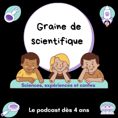 Graine de scientifique