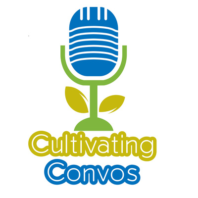 Cultivating Convos: An ODA Podcast