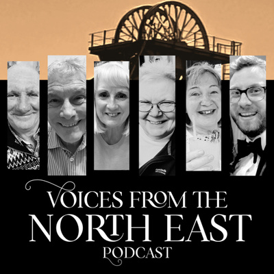 Voices from the North East