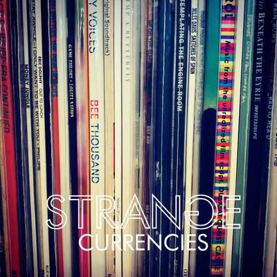 Strange Currencies 