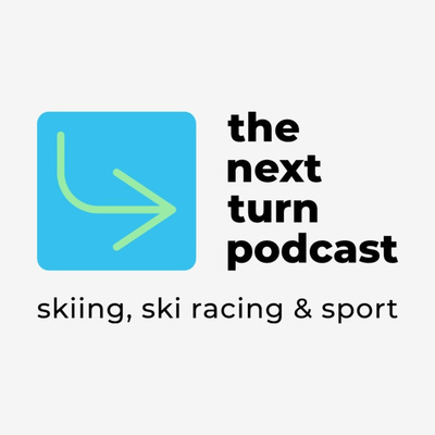 The Next Turn - skiing, ski racing and sport