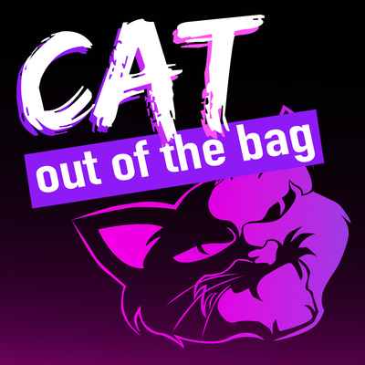 Cat Out of the Bag