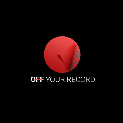 Off YOUR Record