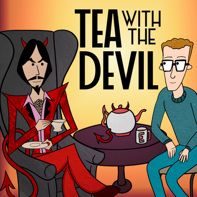 Tea with the Devil